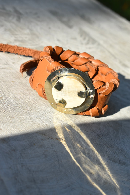 Pulsera Camel